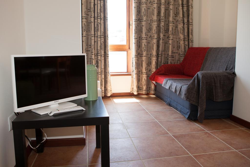 Lethes View Apartamentos Turisticos Ponte da Barca Camera foto